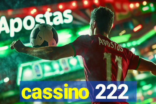 cassino 222